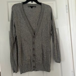 Under armour cardigan